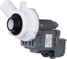 Ultra Durable W10276397 Washer Drain Pump Replacement Part by  - Exact Fit for W