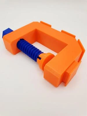 TOOLBUYER Hot Wheels Track Clamp