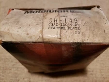 NOS Motorcraft SH-149/C3AZ-11049-A Starter Plate 