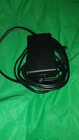 Bose SoundDock 1 Series I PSM36W-208 Power Supply Adapter AC Cord Black Original