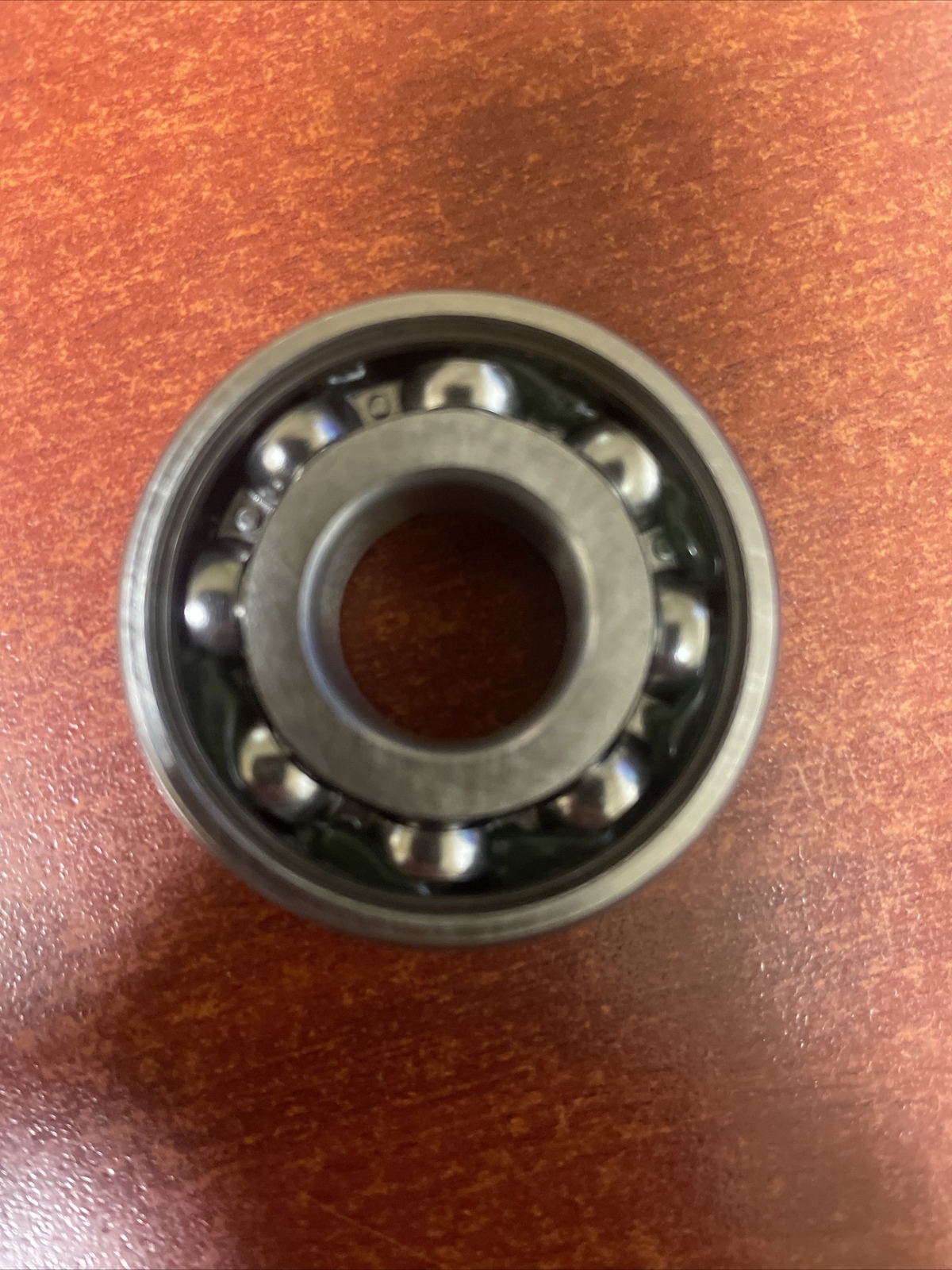 MTD Single Sided Seal Bearing 741-1122 | eBay