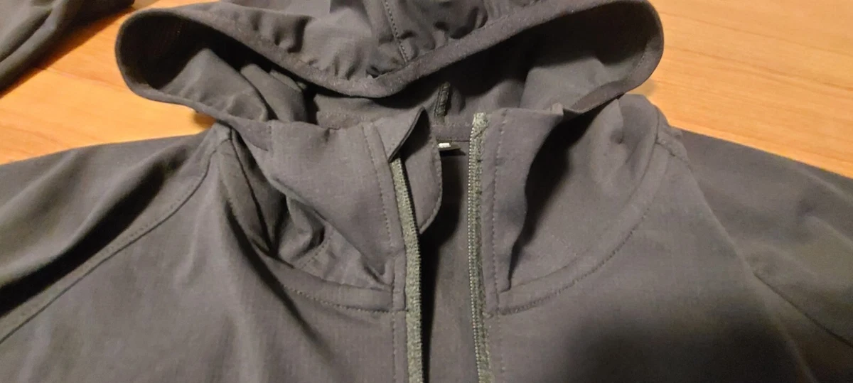 Uniqlo dry ex hoodie sales