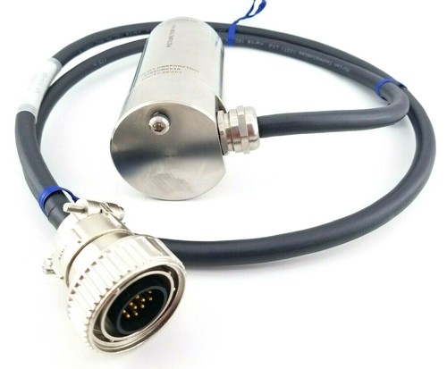 Mirion 4102CME03A, Nuclear Service Radiation Tolerant Camera and Cable - Picture 7 of 10