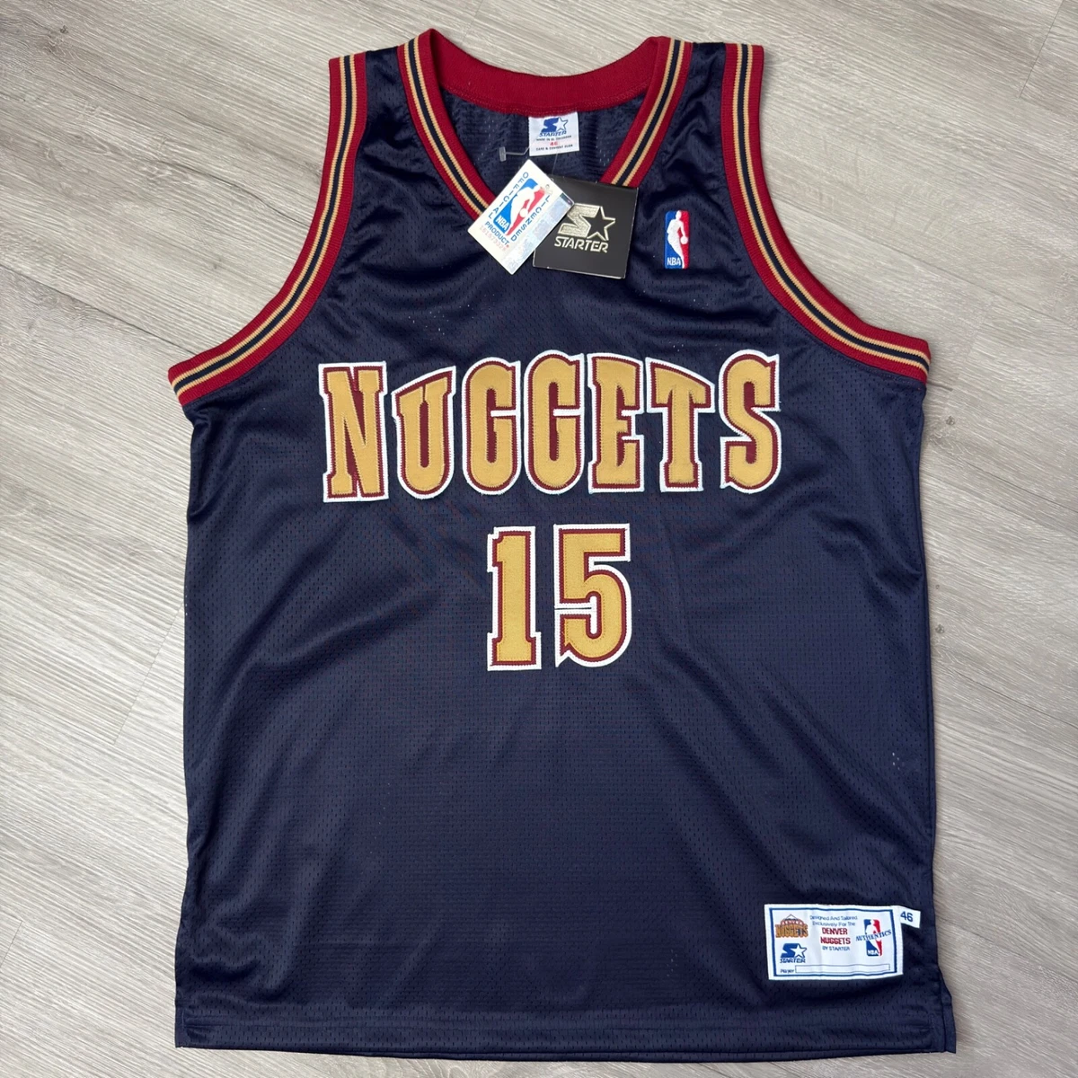 Las mejores ofertas en Camisetas de la NBA talla 46 de inicio | eBay