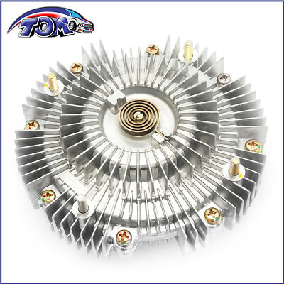 New Engine Cooling Fan Clutch For Lexus LX470 Toyota Land Cruiser