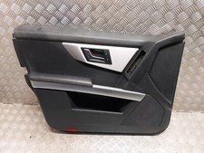 Porte avant et accessoires Mercedes CLASSE GLK