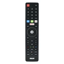 New Original TV Remote Control For RCA LCD Smart TV Netflix Youtube