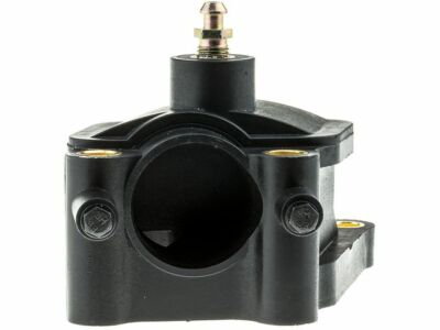 For 2015-2017 Ford Transit-350 HD Thermostat Housing Upper 52216WH 2016 ...