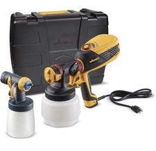 WAGNER W200 Wood and Metal Electric 