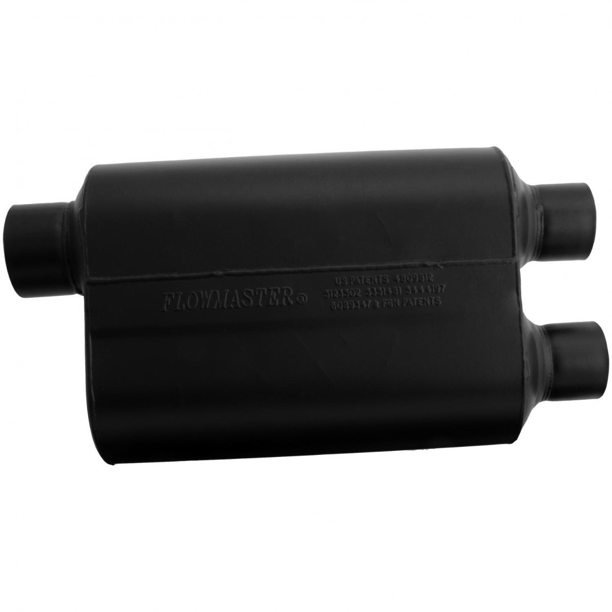 FLOWMASTER SUPER 40 MUFFLER 3 2 5 9530462 EBay Flowmaster super 40 muffler 3 2 5 9530462 ebay