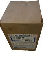 Ac Delco Gm 259690709 Power Steering Pump   Corvette