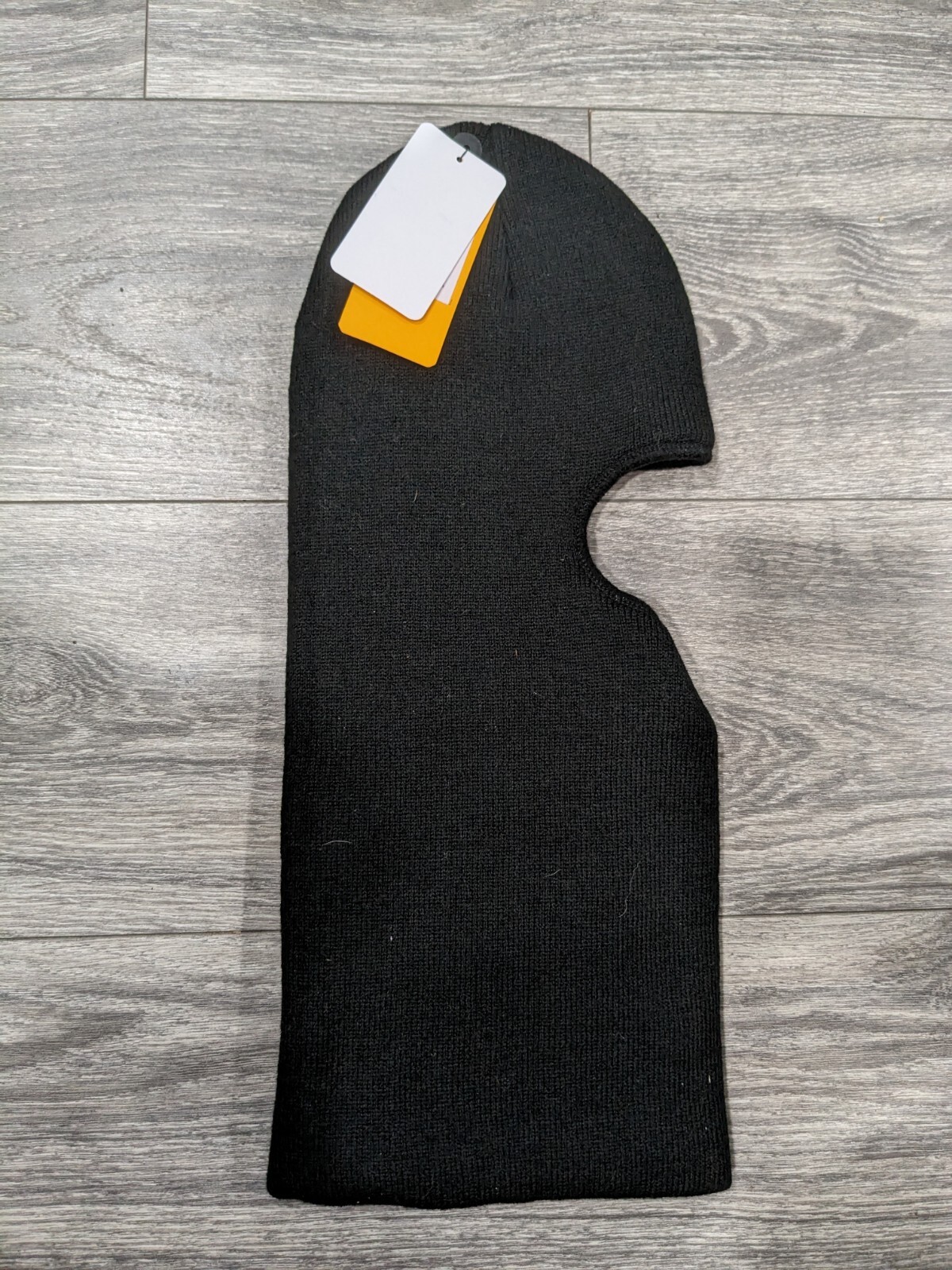 Carhartt Men's Knit Insulated Face Mask Balaclava, New, Free Shipping