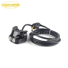 58.95 HardDriv Sid Hing Ignition Switch Only For #1020451