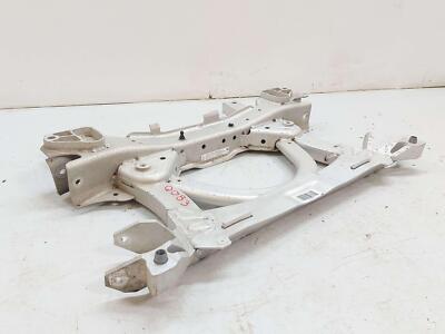 14-20 BMW I3 i01 Front SubFrame Undercarraige Crossmember 6852502