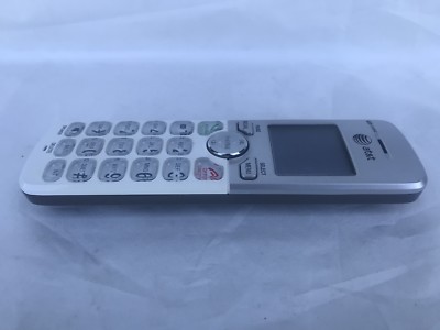 At&amp;T El50003 Accessory Handset For El52103 El52203 El52253