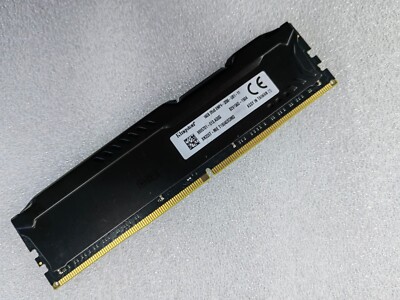 DELL Kingston 16GB DDR4 3200MHz 2Rx8 XMP4-3200-UB1 XN205T-MIE