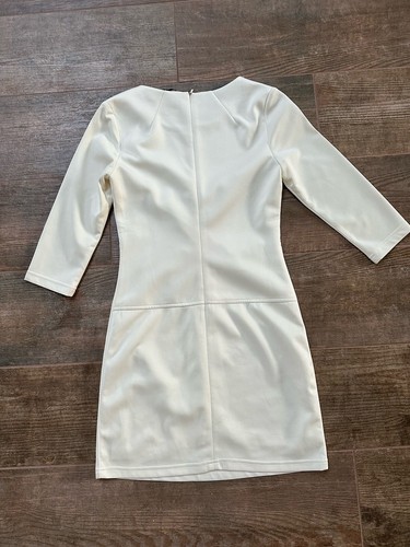 True Decadence Baroque Body Con Dress Size 8 RRP £60 - Picture 2 of 3