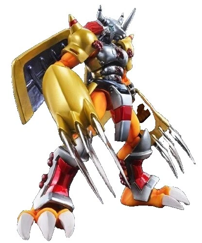 Figuras de acción de metal de Dardos