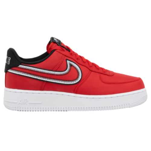 all red air forces