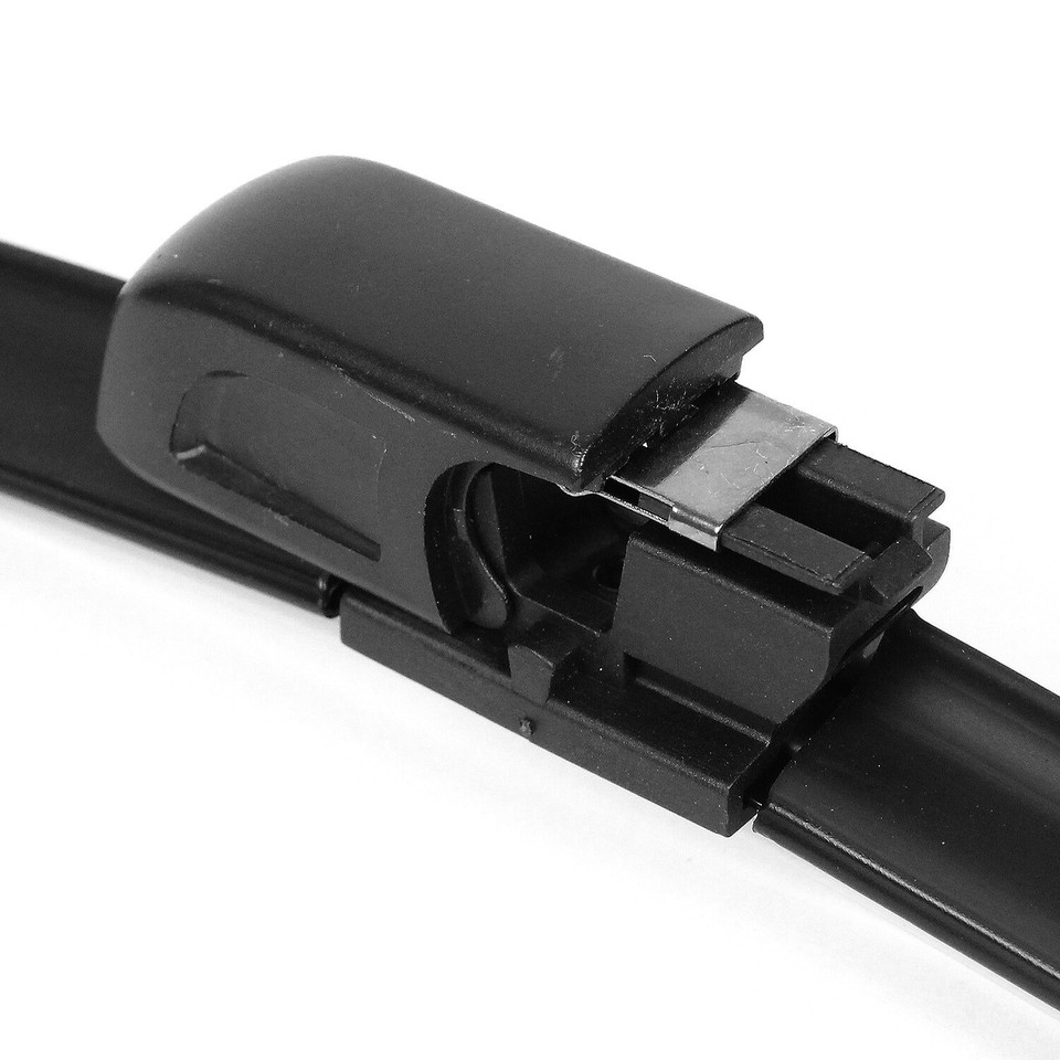 East Forest 22 Inch All Season Windshield Wiper Blades Set For Chevy Trailblazer 2002-2009 - View #3