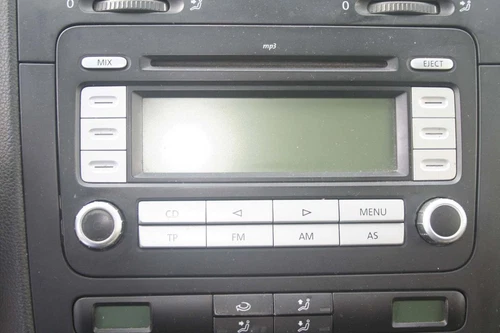 06F133482D Modulo Electronico para VOLKSWAGEN GOLF V (1K1)(10.2003) GTI 795008 - Imagen 10 de 10