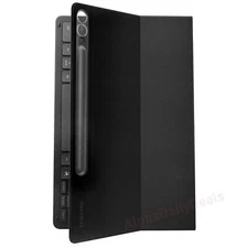 Genuine Samsung Book Cover Keyboard Slim Case AI Key Galaxy Tab S10+  S9+ S9 FE+