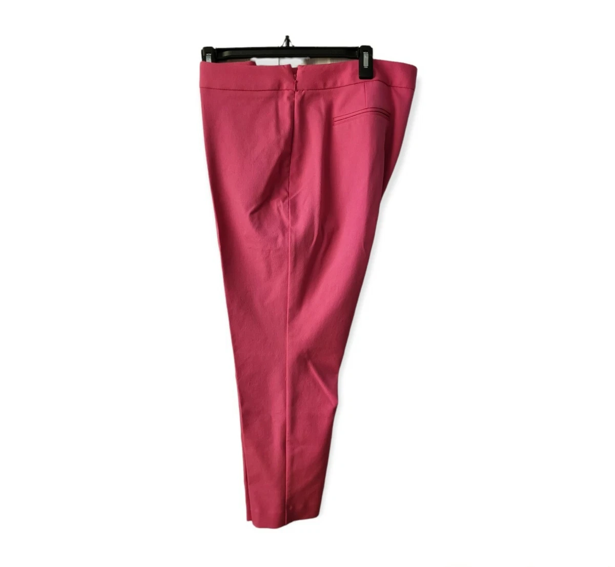 Size 16 clearance pants in inches
