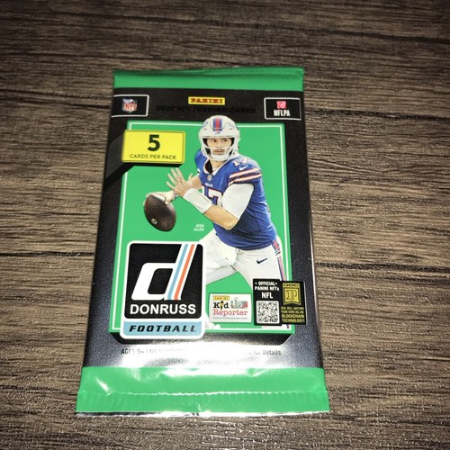 2022 Donrs Football 400 Card Factory Sealed FACTORY Set Brock Purdy Rookie+ P 276360996