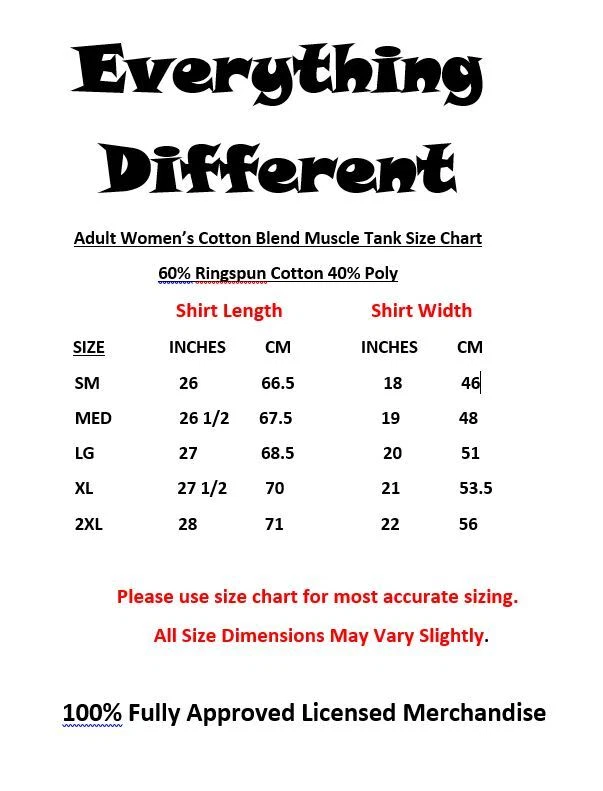 Kiss Animalize Zebra Striped Logo Claws Women's Muscle Tank T Shirt Rock Merch - Image 2 of 4