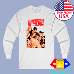 American Pie Shirt | eBay