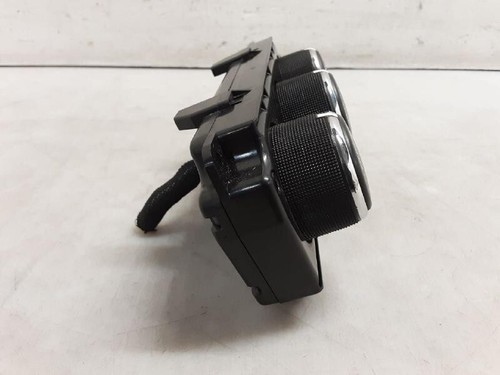 2014-2018 Jeep Wrangler AC Manual Temperature Climate Control Heated Glass OEM - Picture 3 of 11