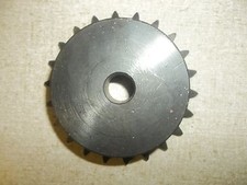 Roller Chain Sprocket 41B22 5/8" Bore FREE SHIPPING 
