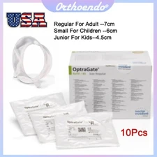 10 Pcs Ivoclar Vivadent OptraGate 3D Lip & Cheek Retractor Dental Mouth Opener