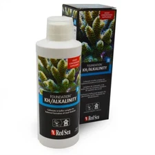 Reef Foundation B - Alkalinity (KH) (500 ml) Liquid - Red Sea