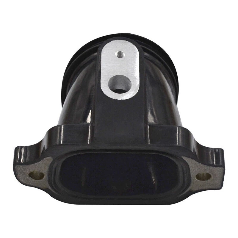 Bota adaptadora de admisión del cuerpo del acelerador para Polaris Ranger 800 RZR 2011-2014 5413766US Foto 2 de 4