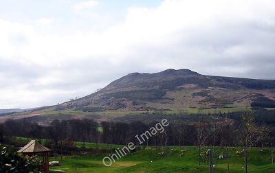 Photo 6x4 The Little Sugar Loaf, County Wicklow Kilmacanoge Looking south c2007