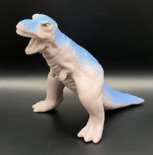 Definitely Dinosaurs Purple Playskool 1988