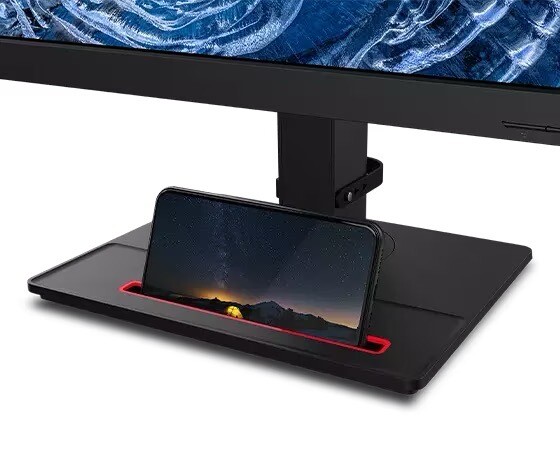 【新品未使用】Lenovo レノボ 液晶モニター T24i-20 23.8型 Lenovo ThinkVision T24i-20 23.8