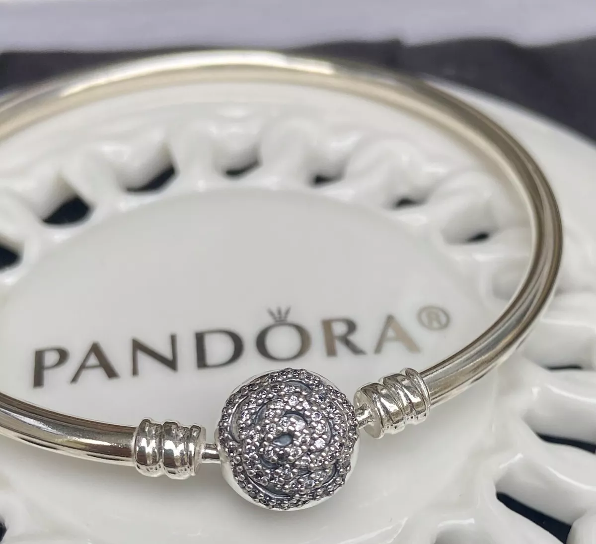 Beauty and 2024 the beast bangle