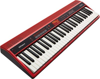 Roland/GO-61K GO:KEYS Entry Keyboard GO-61K 761294509548| eBay Roland/GO-61K GO:KEYS Entry Keyboard GO-61K 761294509548| eBay