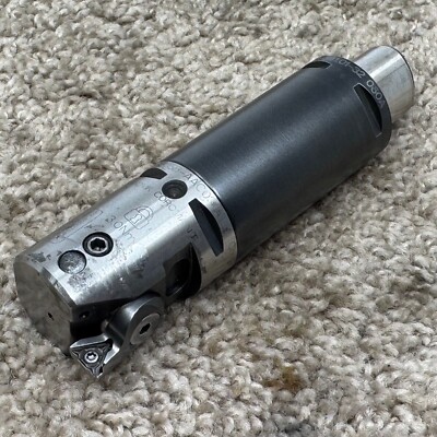 SANDVIK CAPTO FINE FINISH BORING HEAD - C3-R825B-AAC031A