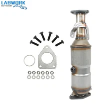 For 2003 2004 2005 2006 2007 Honda Accord 2.4L 16229 Catalytic Converter