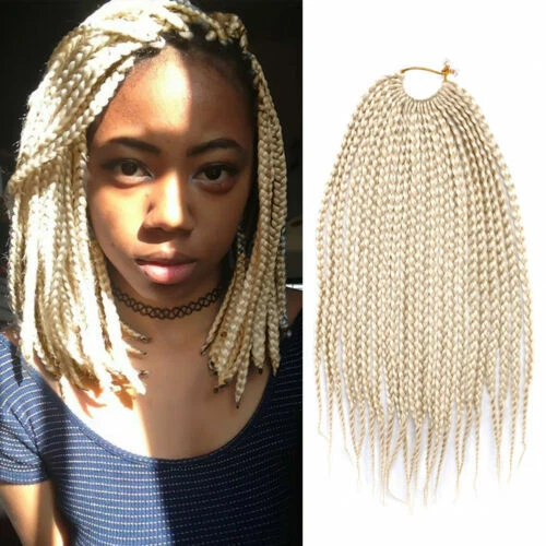 Braid Hair Extensions