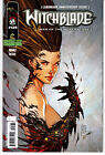 New ListingWitchblade #125 1995 Series Nm+ Emerald City ComicCon Cover F Image Top Cow