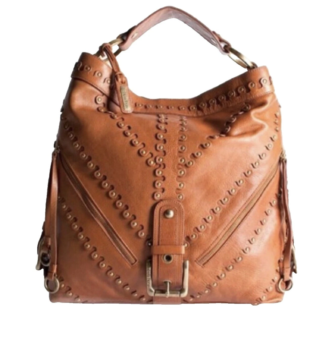 Bolso de Hombro Floral Isabella Fiore Bolsas y bolsos para Mujer