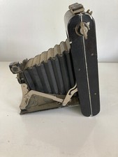 Used Estate Item - Kodak 1A Pocket Camera Series II with Original tool