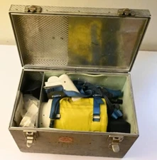 Thermal Imaging Camera P4428/USN-02 Infrared P4428K Voltage Stabiliser Unit