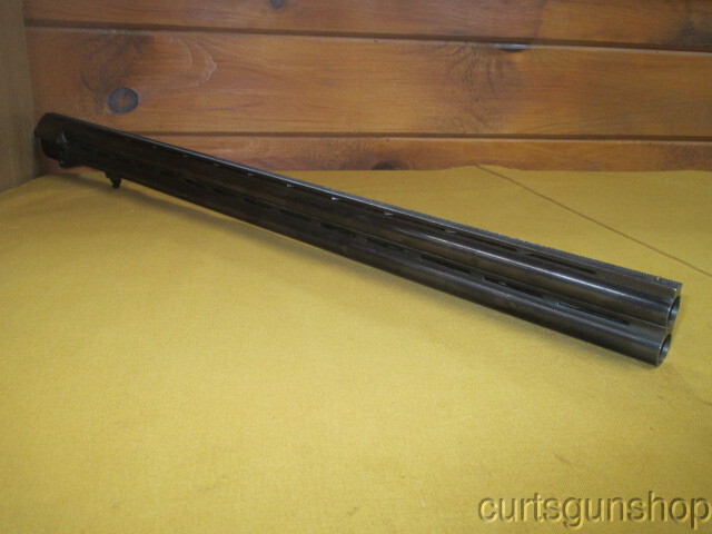 Boito OU-20 Over Under 20 Gauge Shotgun Barrels | eBay