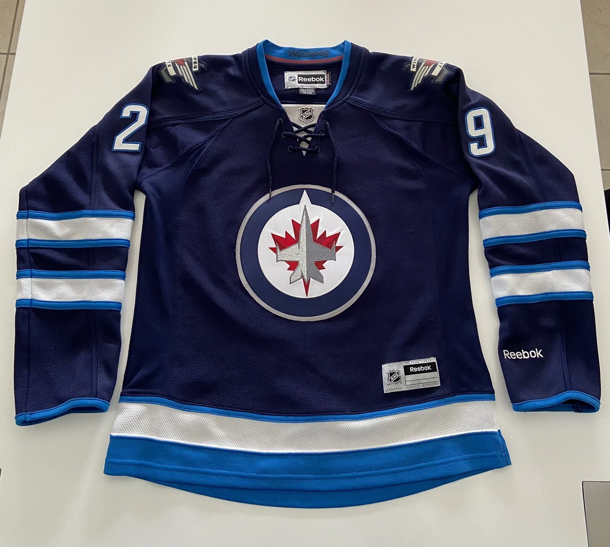 Reebok winnipeg sales