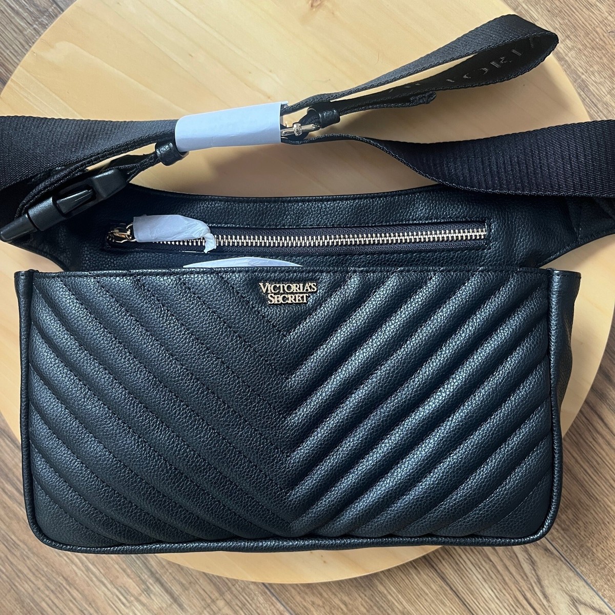 Victoria's Secret open pockets waist bag for hairdressers